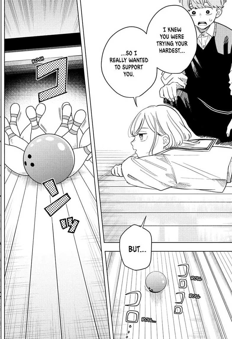 Someone Hertz - Chapter 38 - Page 12