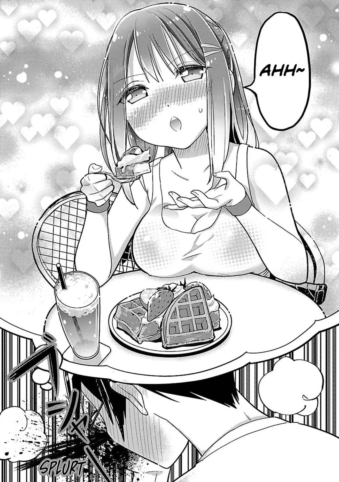 100 Things I Didn’t Know About My Senpai - Chapter 7 - Page 10