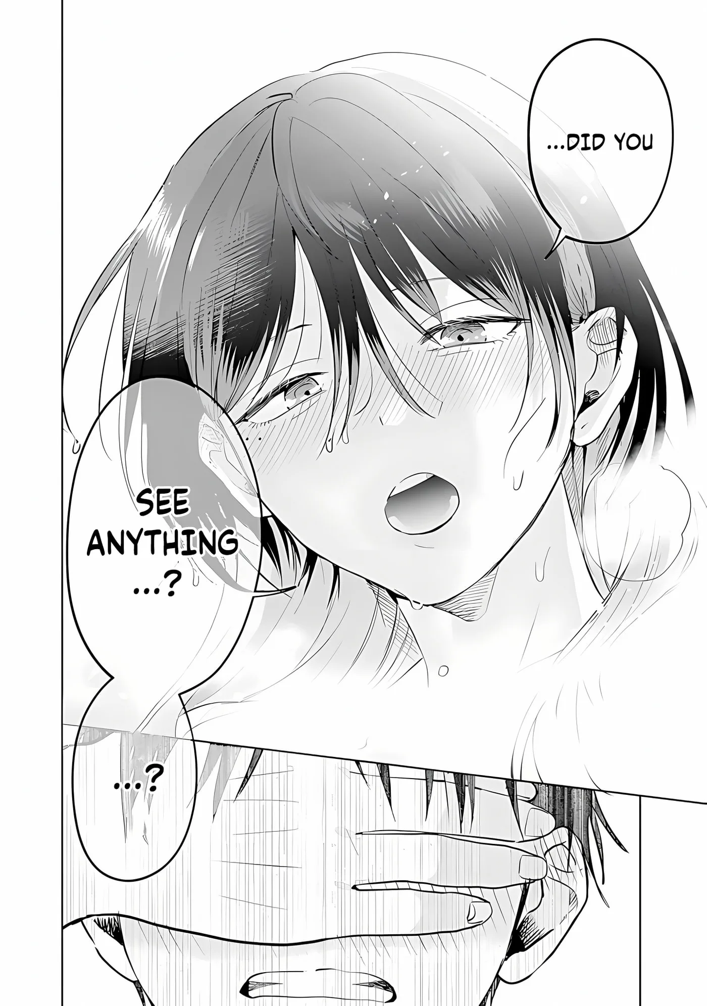 Haitatsusaki no Onee-san ga Kowa Sugiru - Chapter 25 - Page 16