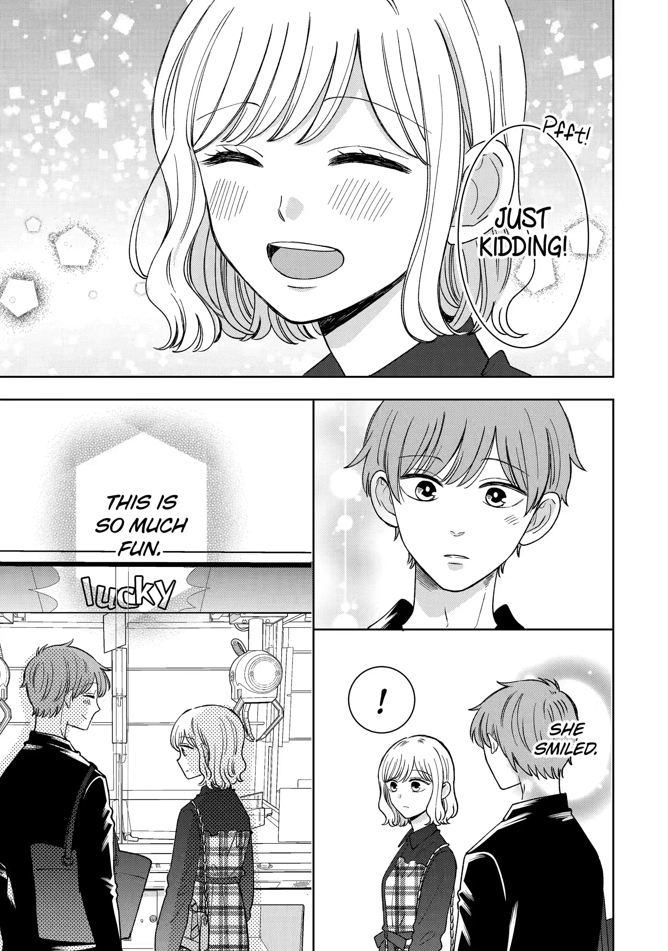Kijima-san to Yamada-san - Chapter 18.2 - Page 11