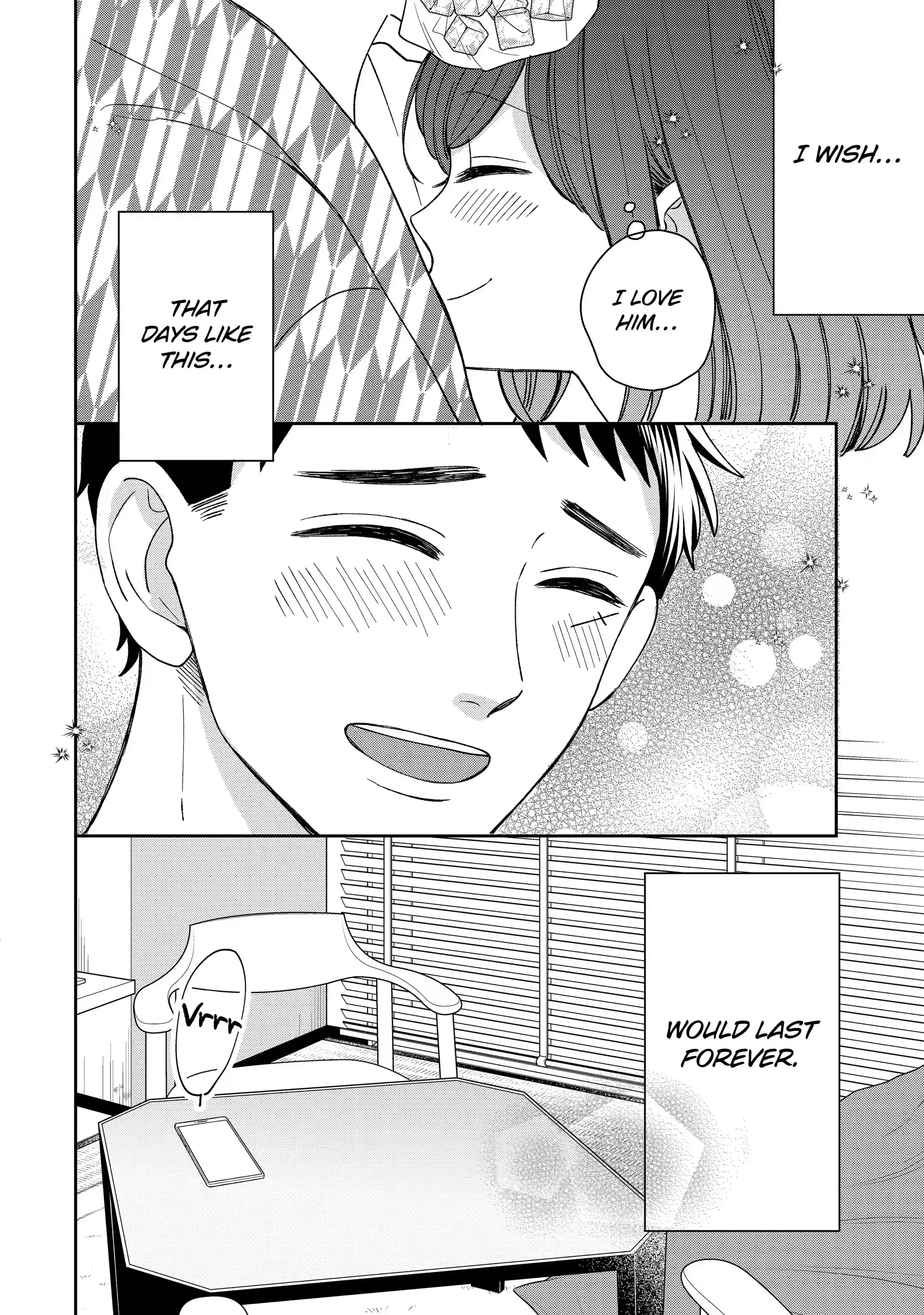 Kijima-san to Yamada-san - Chapter 20.2 - Page 13