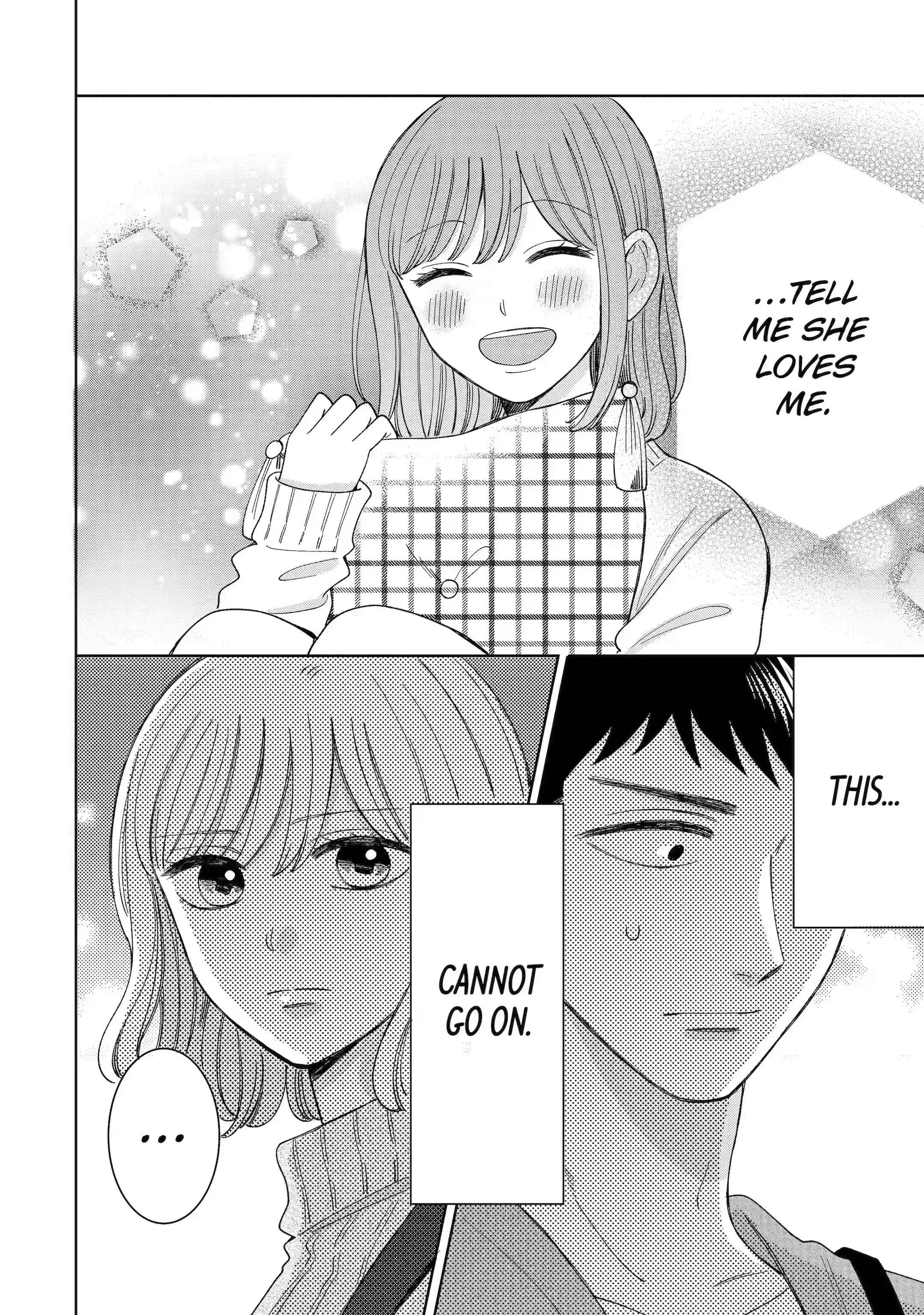 Kijima-san to Yamada-san - Chapter 22.2 - Page 6
