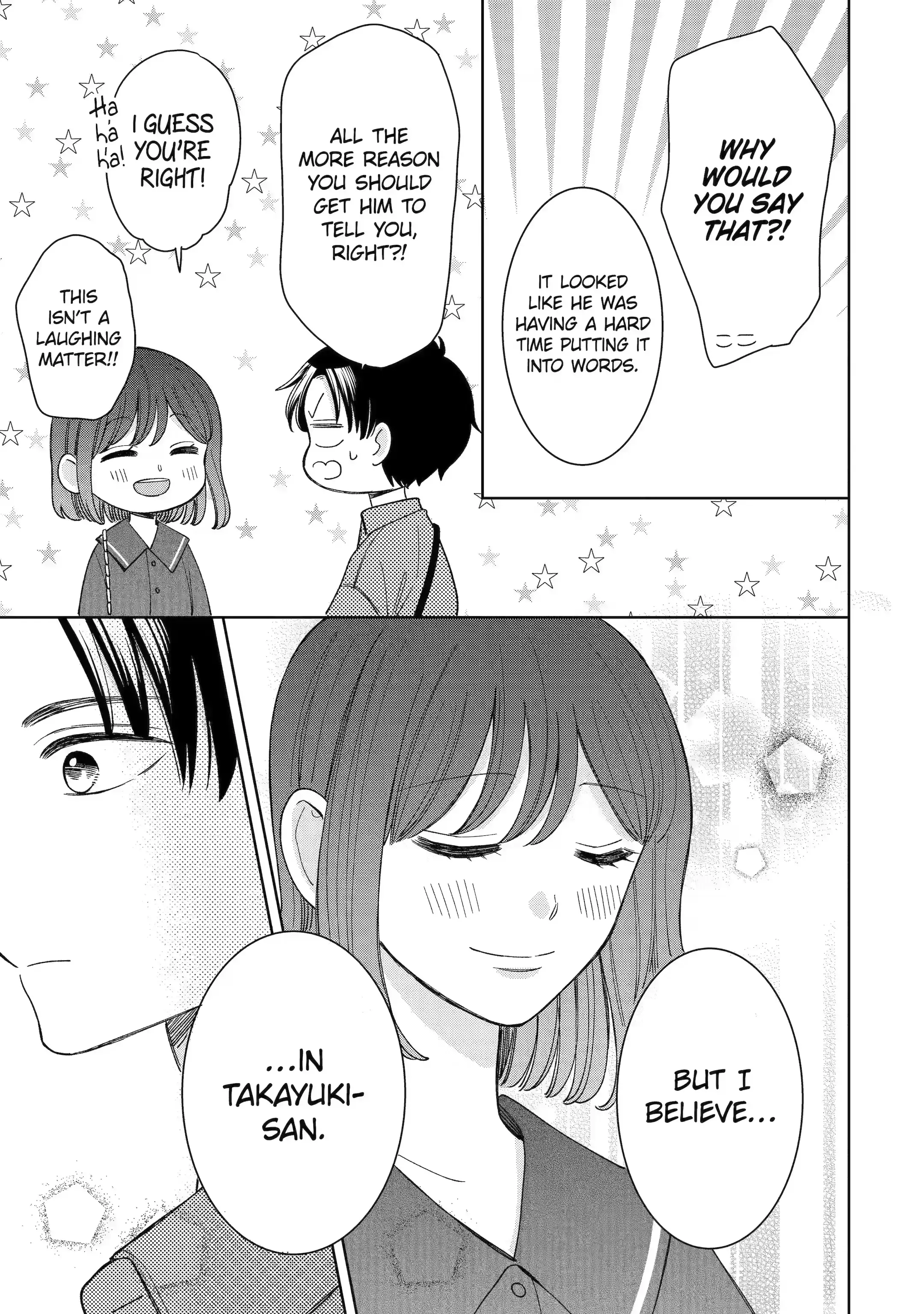 Kijima-san to Yamada-san - Chapter 22.2 - Page 11