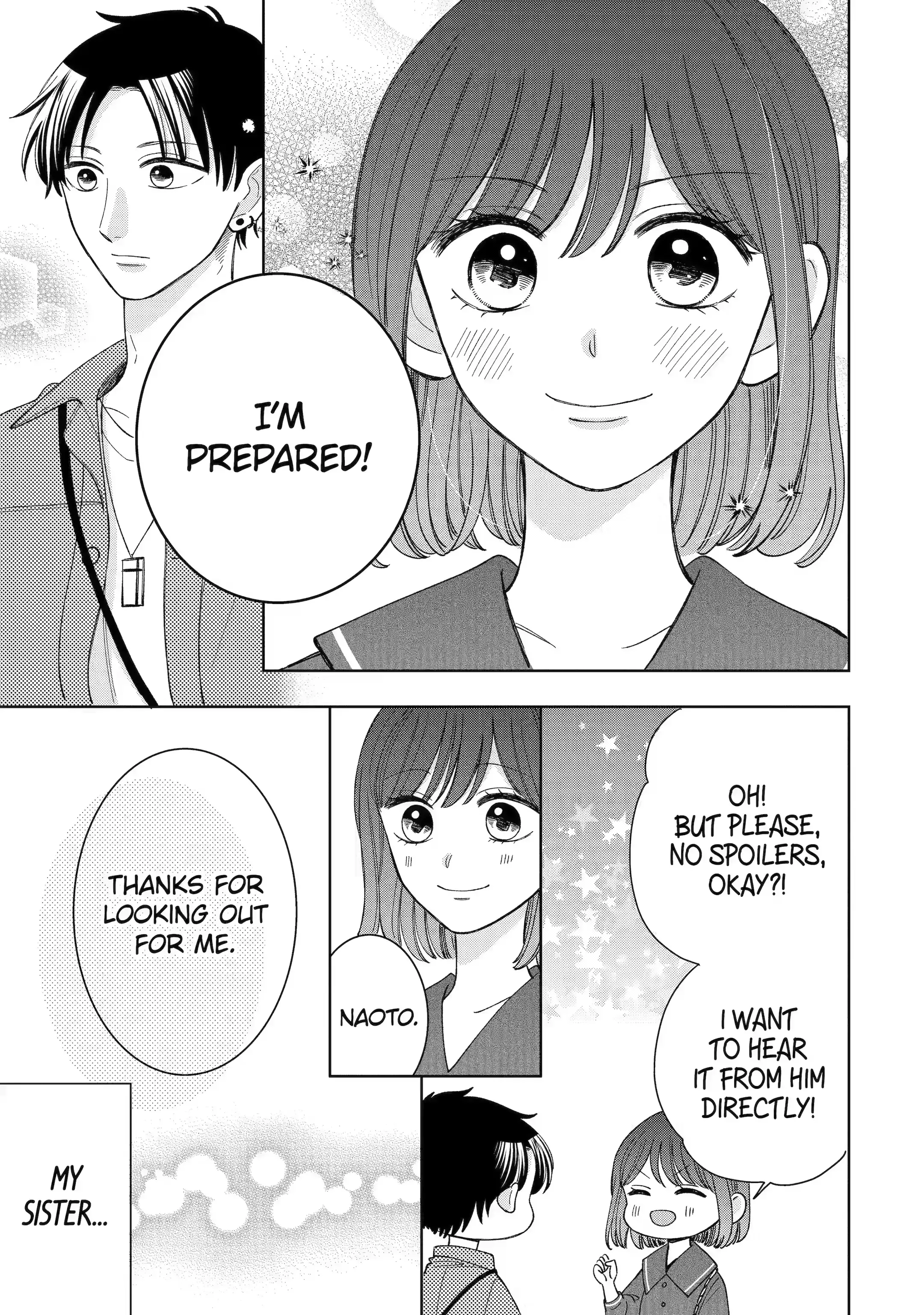 Kijima-san to Yamada-san - Chapter 22.2 - Page 13