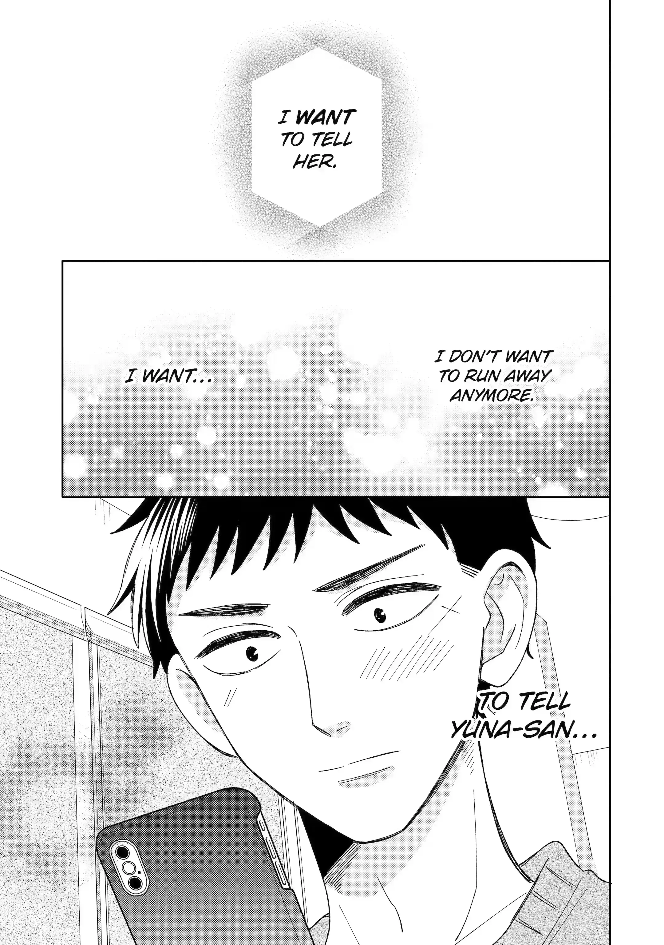 Kijima-san to Yamada-san - Chapter 22.3 - Page 12