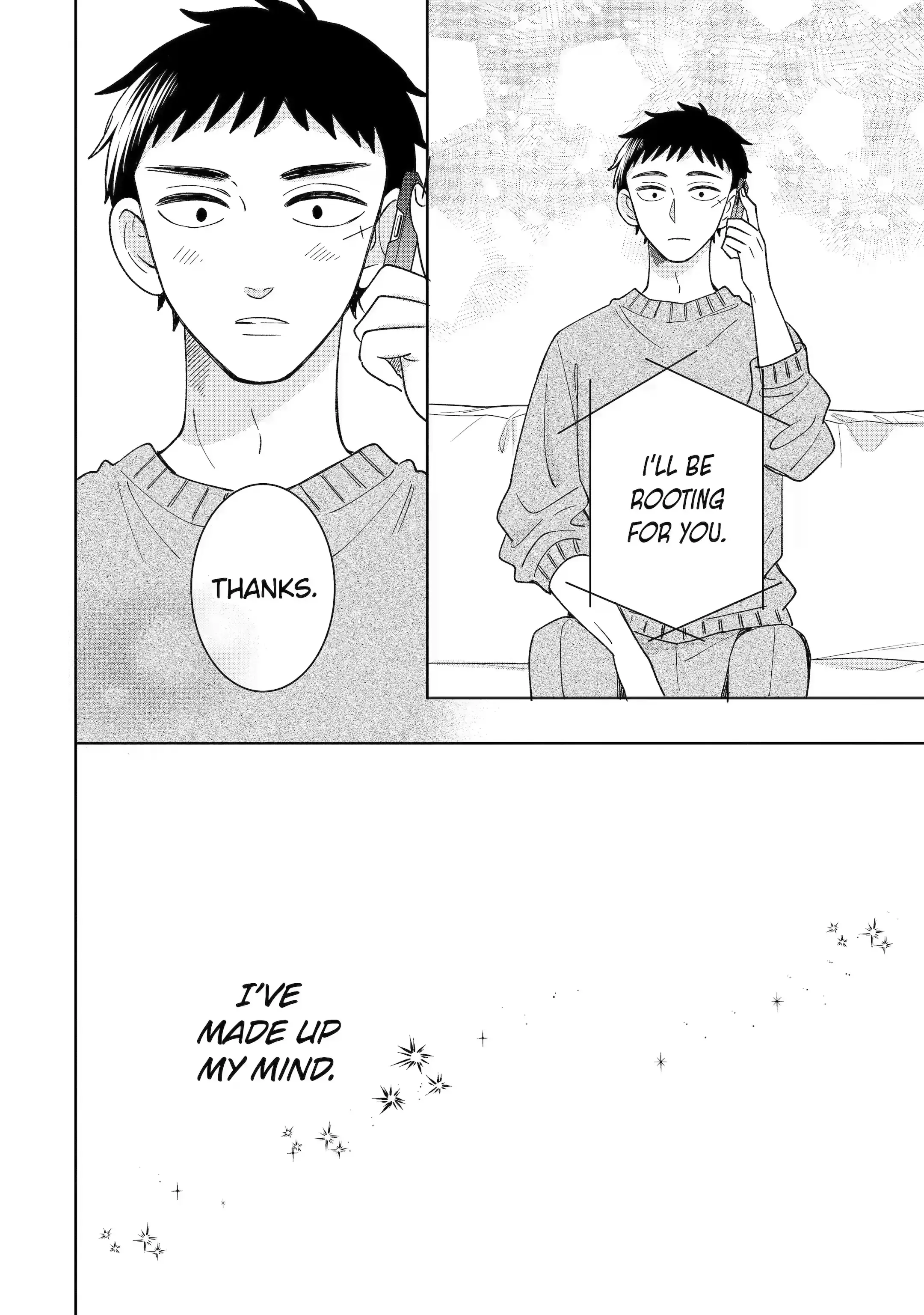Kijima-san to Yamada-san - Chapter 23.1 - Page 6