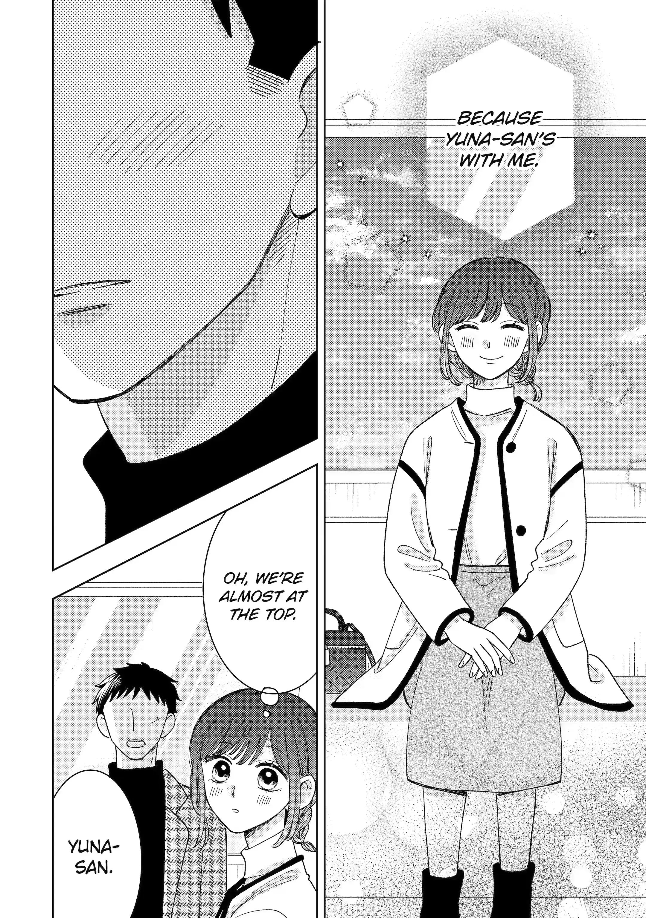 Kijima-san to Yamada-san - Chapter 23.2 - Page 10