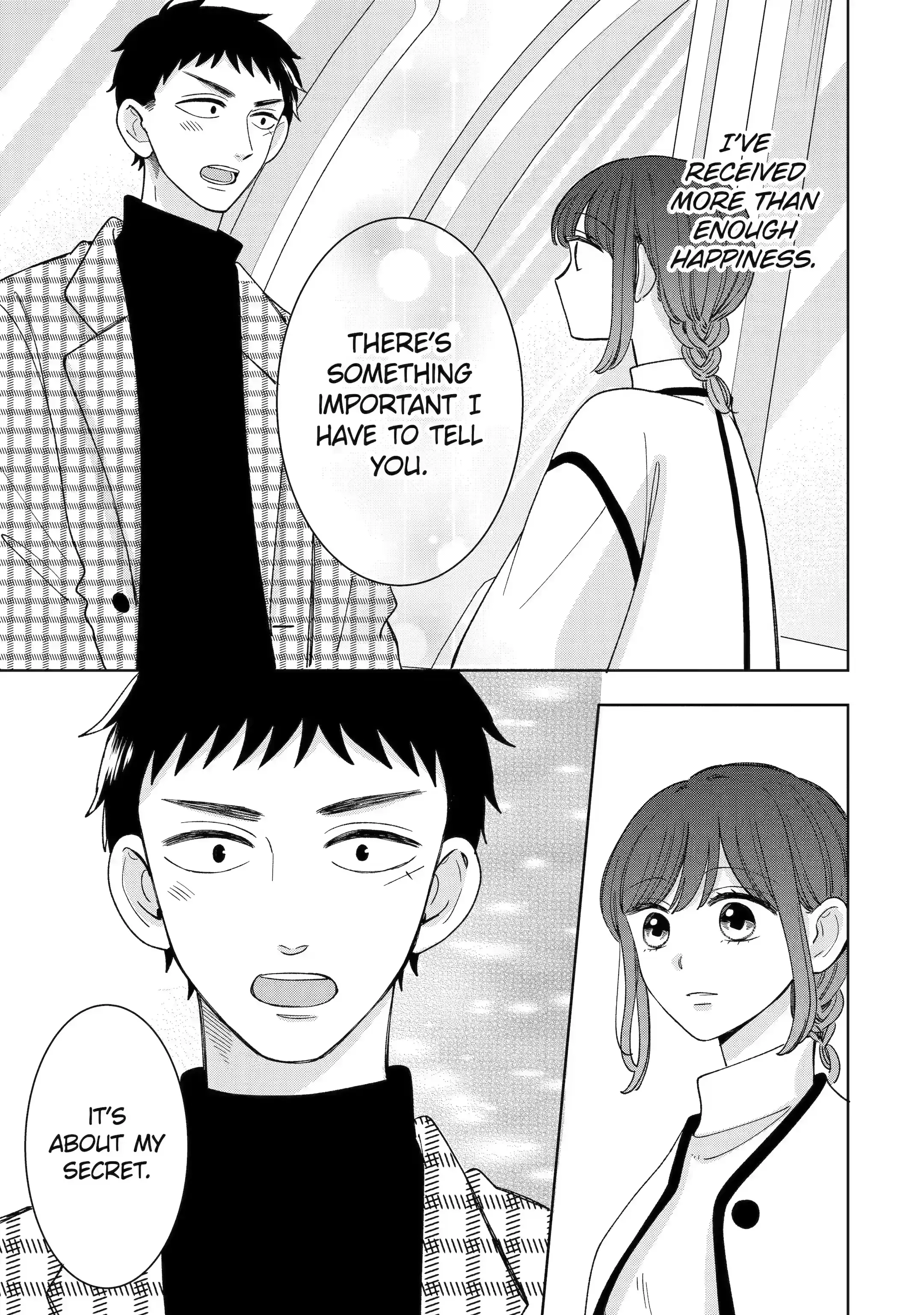 Kijima-san to Yamada-san - Chapter 23.2 - Page 11