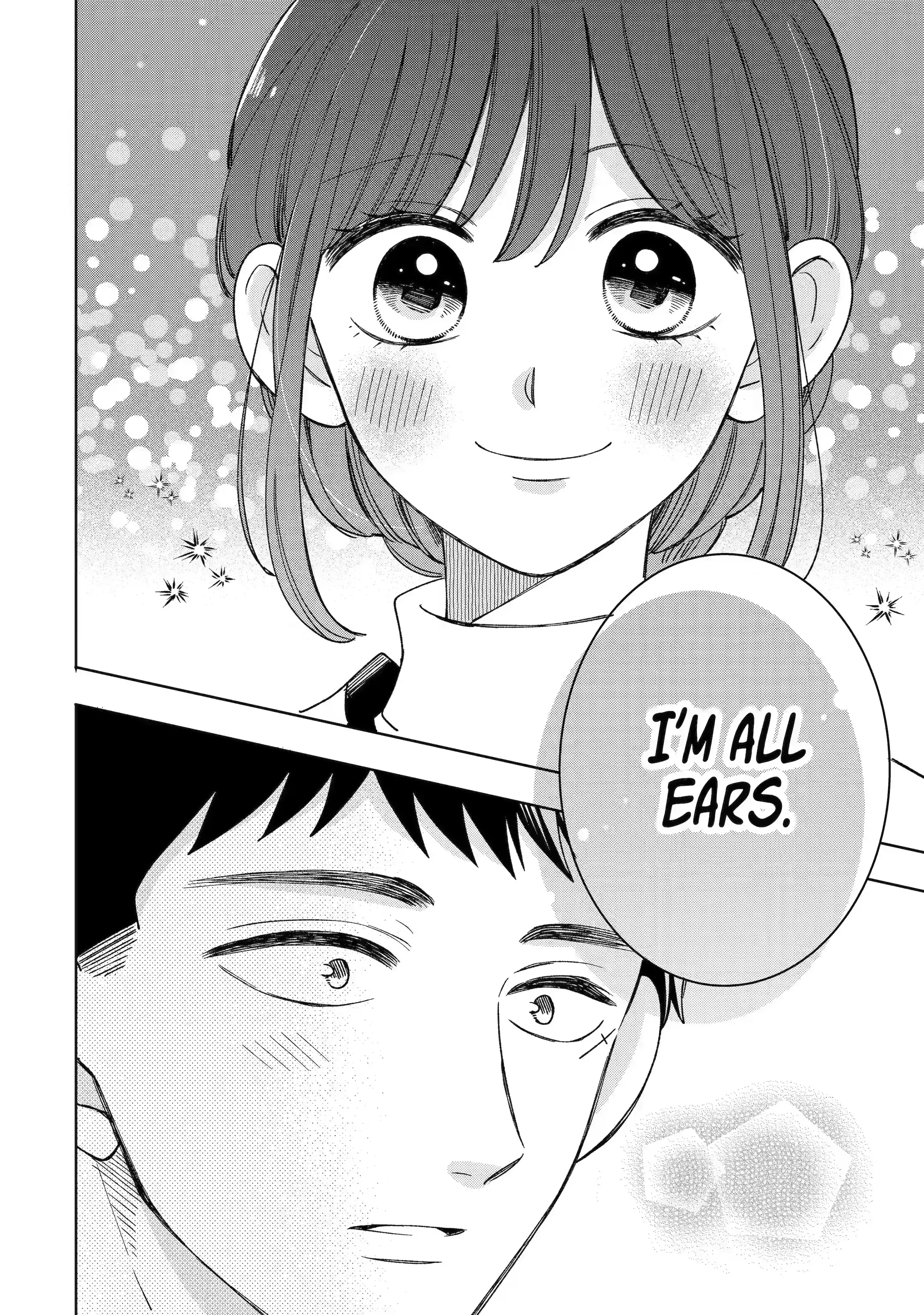 Kijima-san to Yamada-san - Chapter 23.3 - Page 2
