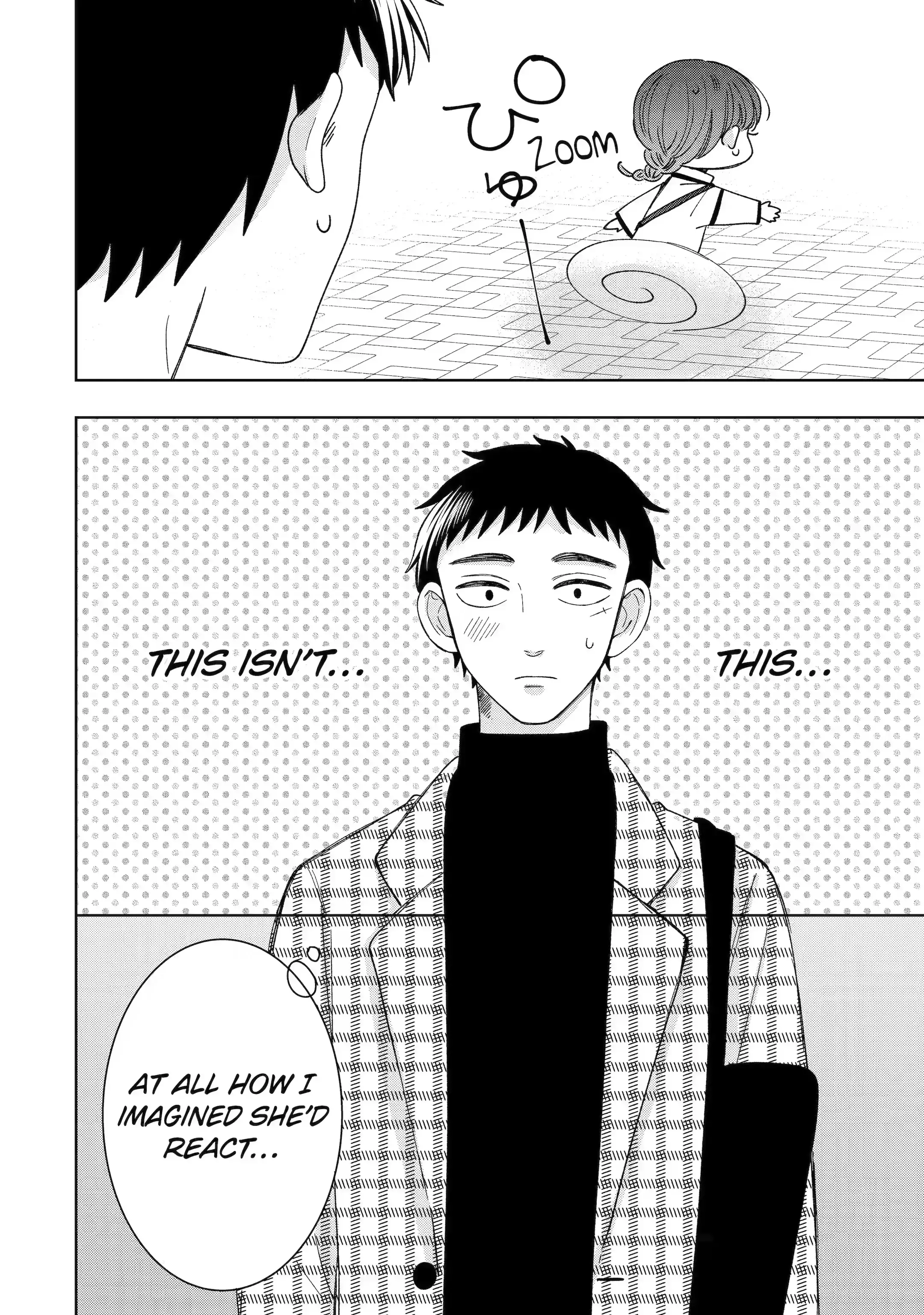 Kijima-san to Yamada-san - Chapter 23.3 - Page 12