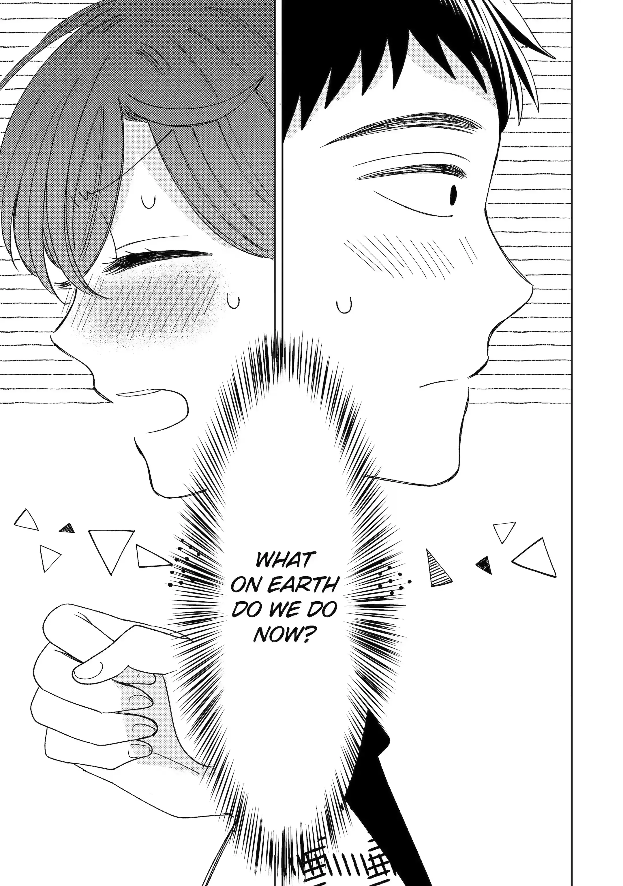 Kijima-san to Yamada-san - Chapter 23.3 - Page 13