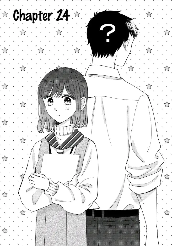 Kijima-san to Yamada-san - Chapter 24 - Page 1
