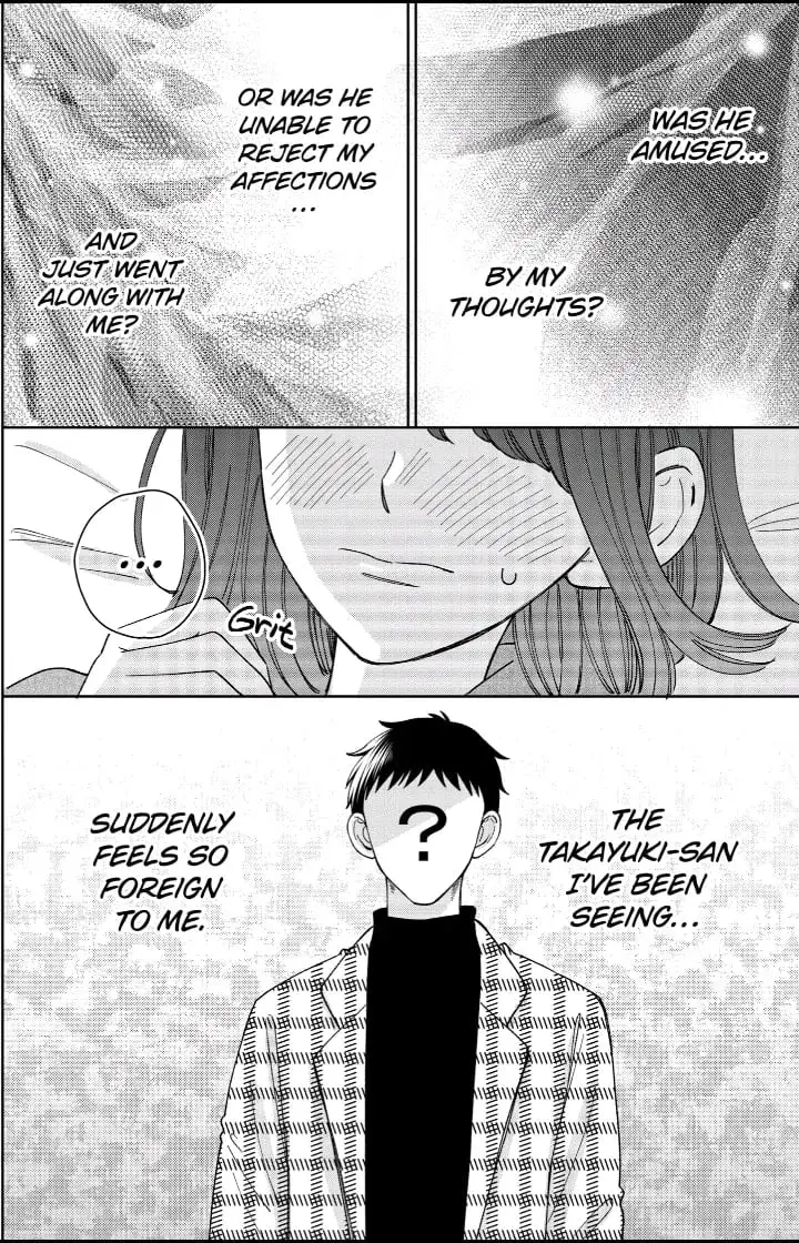 Kijima-san to Yamada-san - Chapter 24 - Page 4