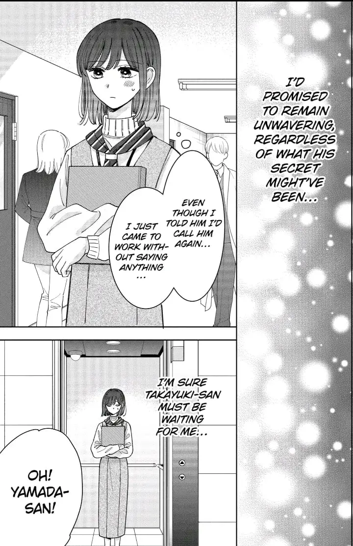 Kijima-san to Yamada-san - Chapter 24 - Page 5