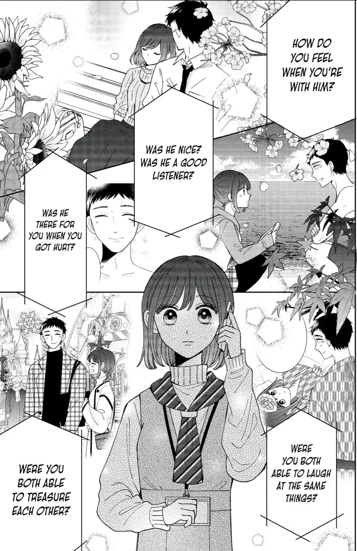 Kijima-san to Yamada-san - Chapter 24 - Page 25