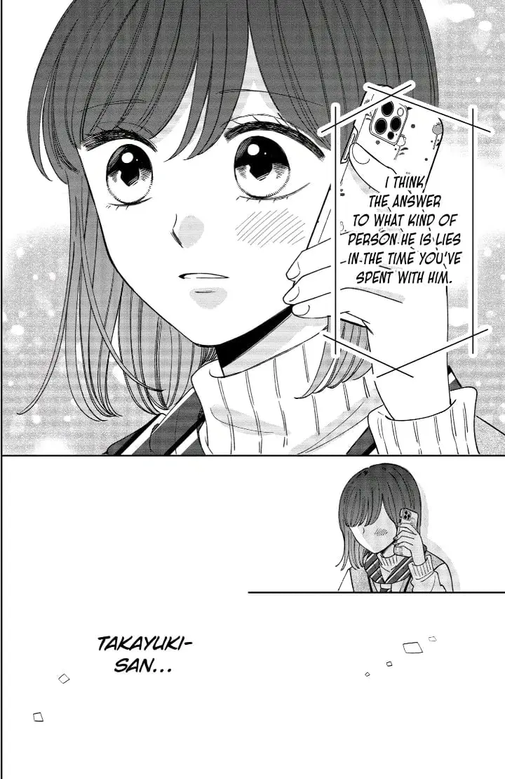Kijima-san to Yamada-san - Chapter 24 - Page 26