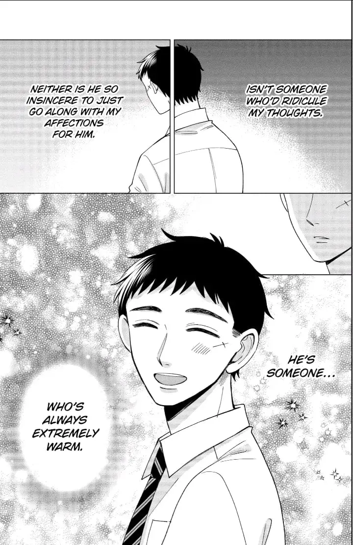 Kijima-san to Yamada-san - Chapter 24 - Page 27