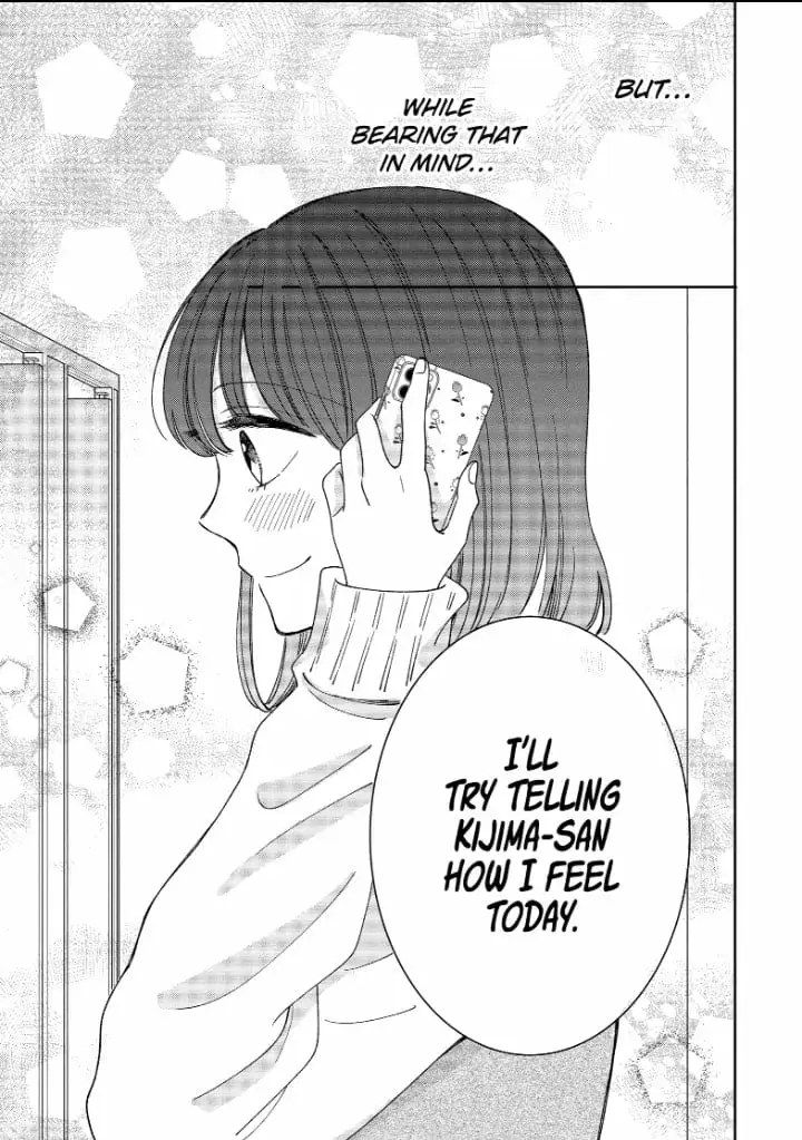 Kijima-san to Yamada-san - Chapter 24 - Page 29