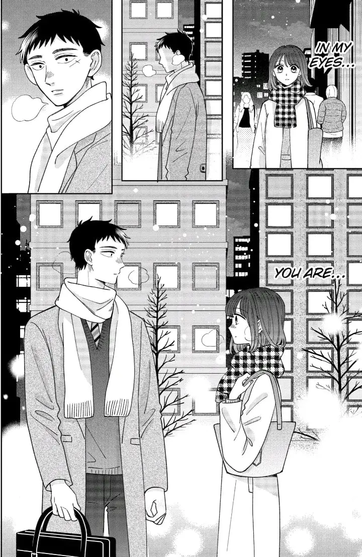 Kijima-san to Yamada-san - Chapter 24 - Page 30