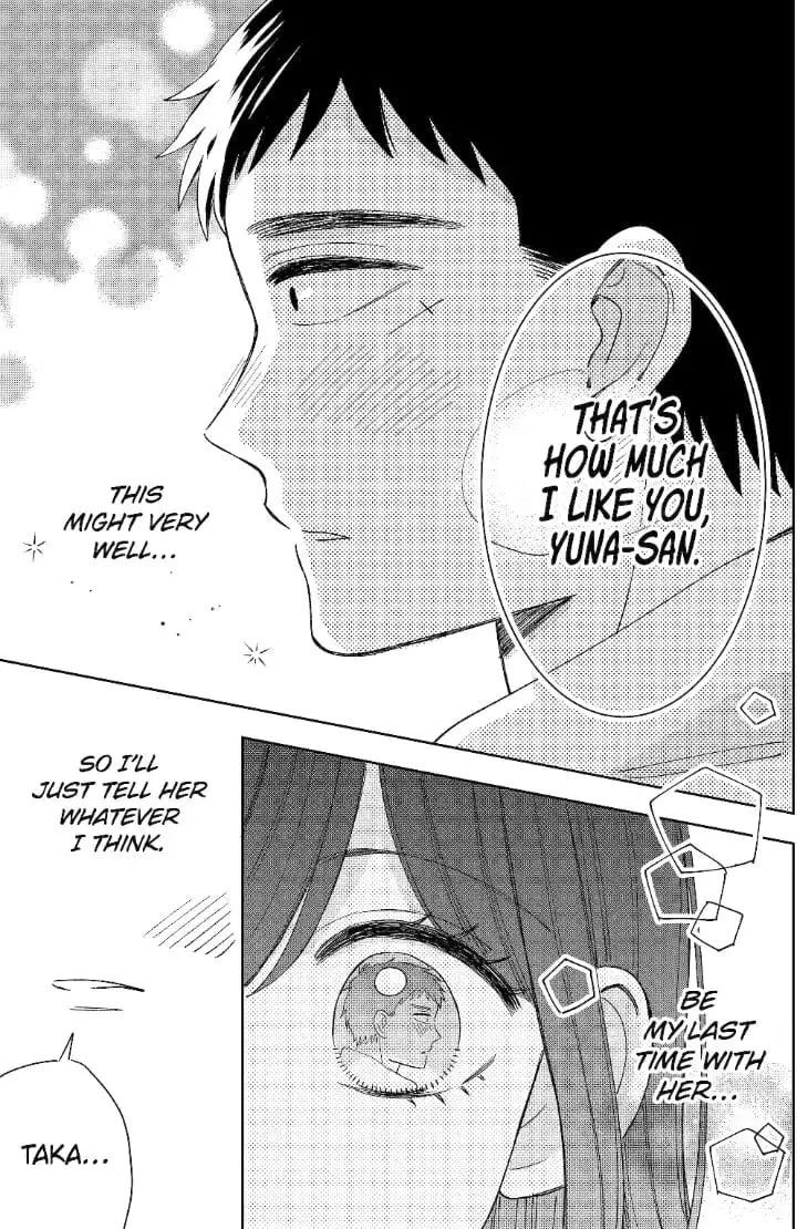 Kijima-san to Yamada-san - Chapter 25 END - Page 7