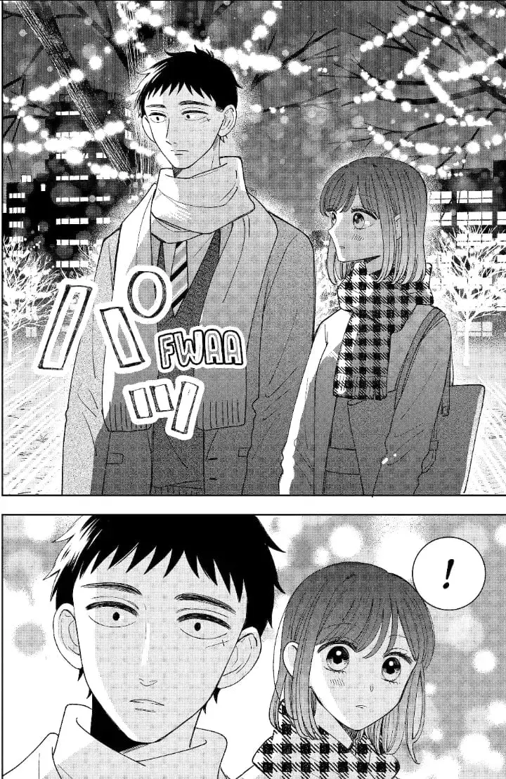 Kijima-san to Yamada-san - Chapter 25 END - Page 8