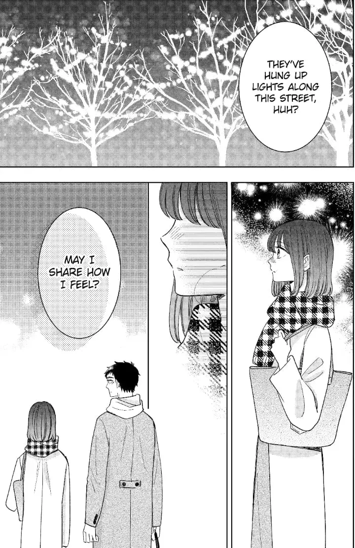 Kijima-san to Yamada-san - Chapter 25 END - Page 9
