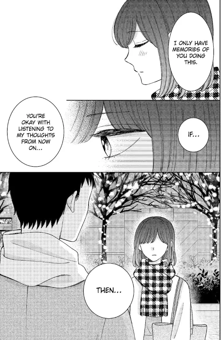 Kijima-san to Yamada-san - Chapter 25 END - Page 13