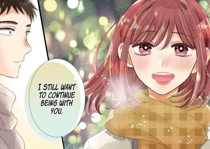 Kijima-san to Yamada-san - Chapter 25 END - Page 14