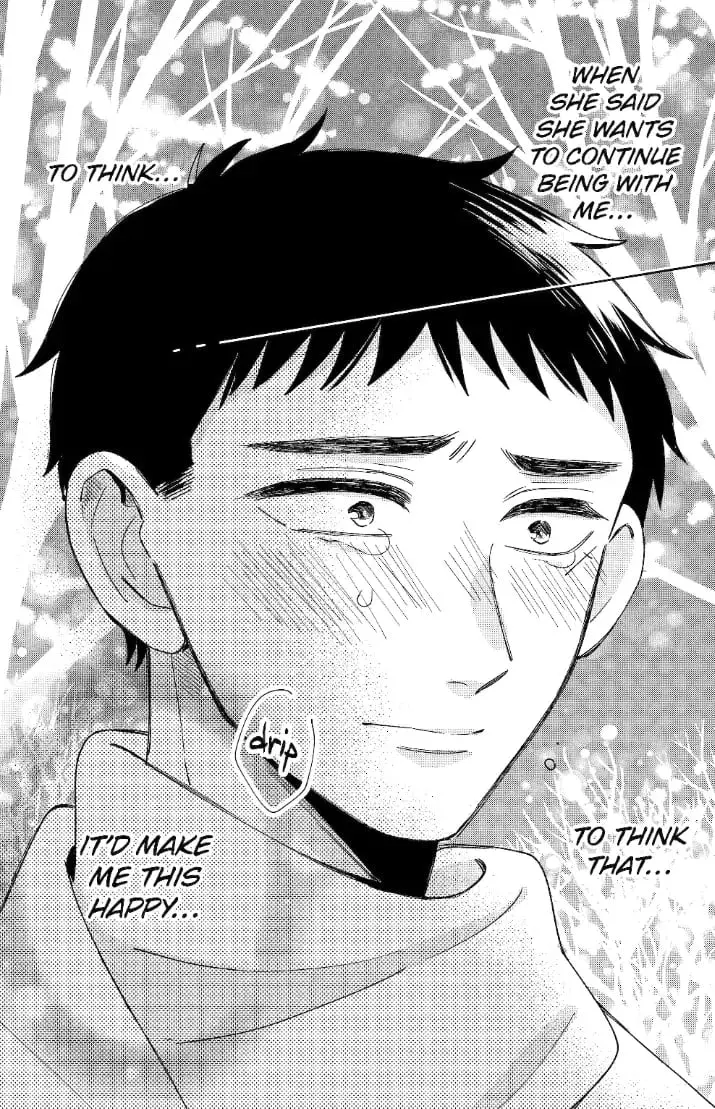 Kijima-san to Yamada-san - Chapter 25 END - Page 16