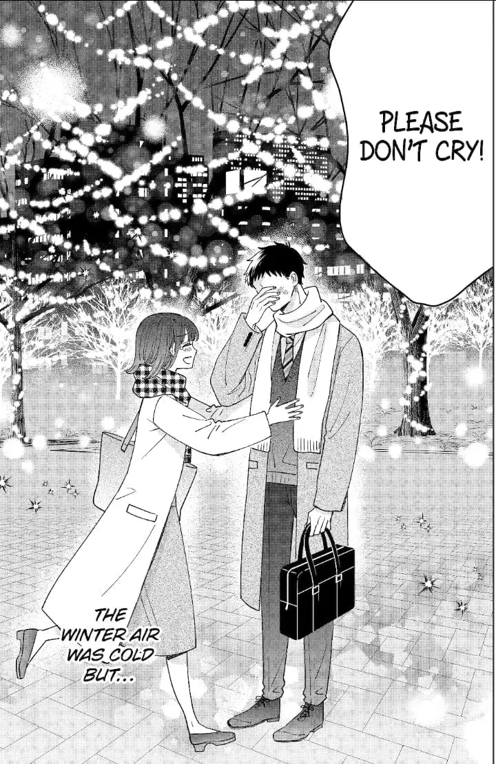 Kijima-san to Yamada-san - Chapter 25 END - Page 18