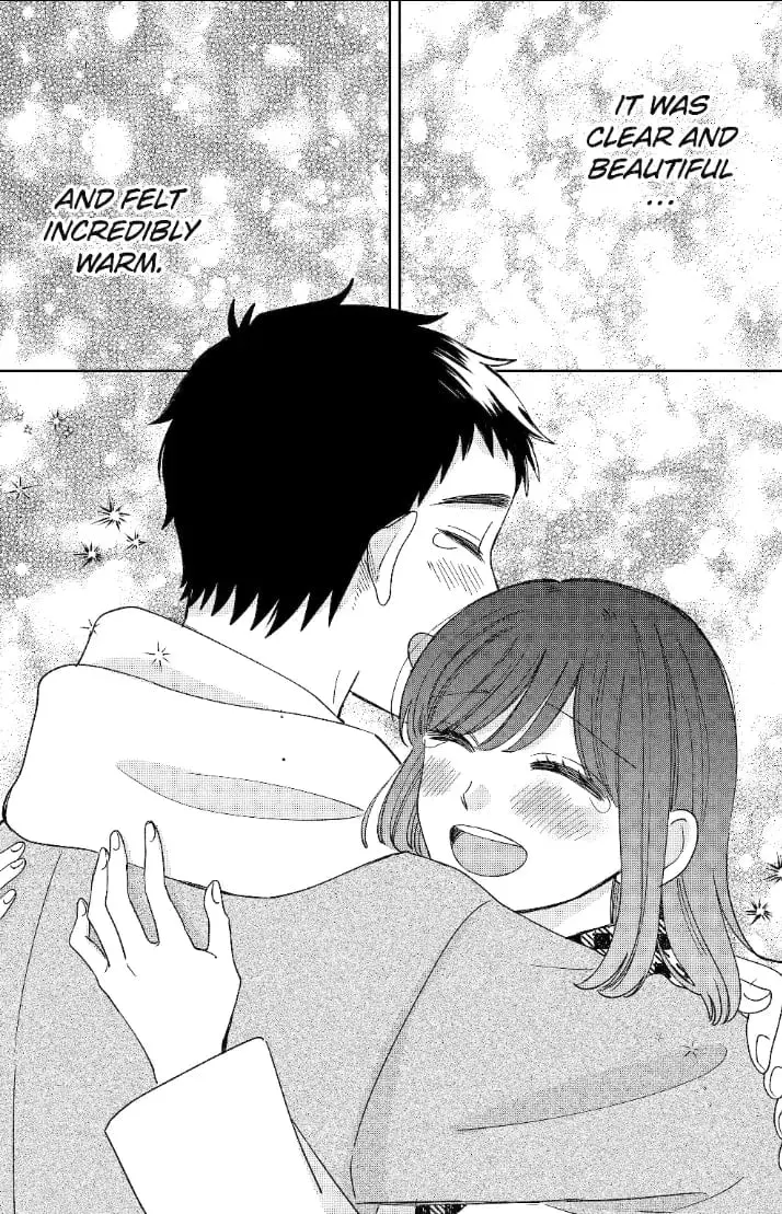 Kijima-san to Yamada-san - Chapter 25 END - Page 19