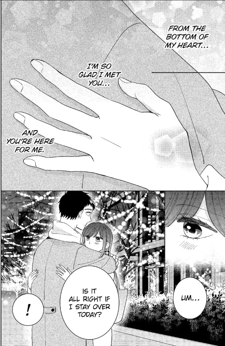 Kijima-san to Yamada-san - Chapter 25 END - Page 23