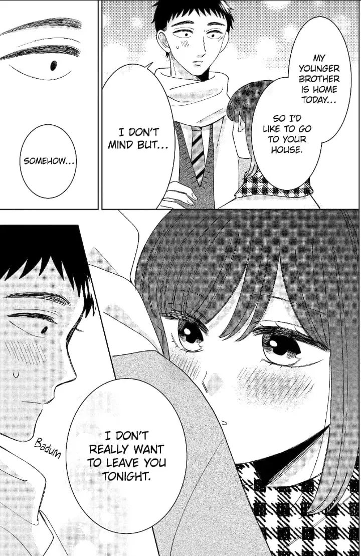 Kijima-san to Yamada-san - Chapter 25 END - Page 24
