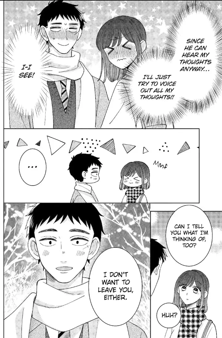 Kijima-san to Yamada-san - Chapter 25 END - Page 25