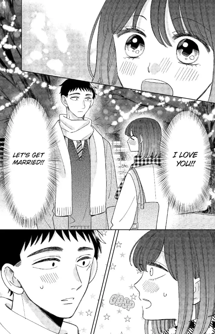 Kijima-san to Yamada-san - Chapter 25 END - Page 26