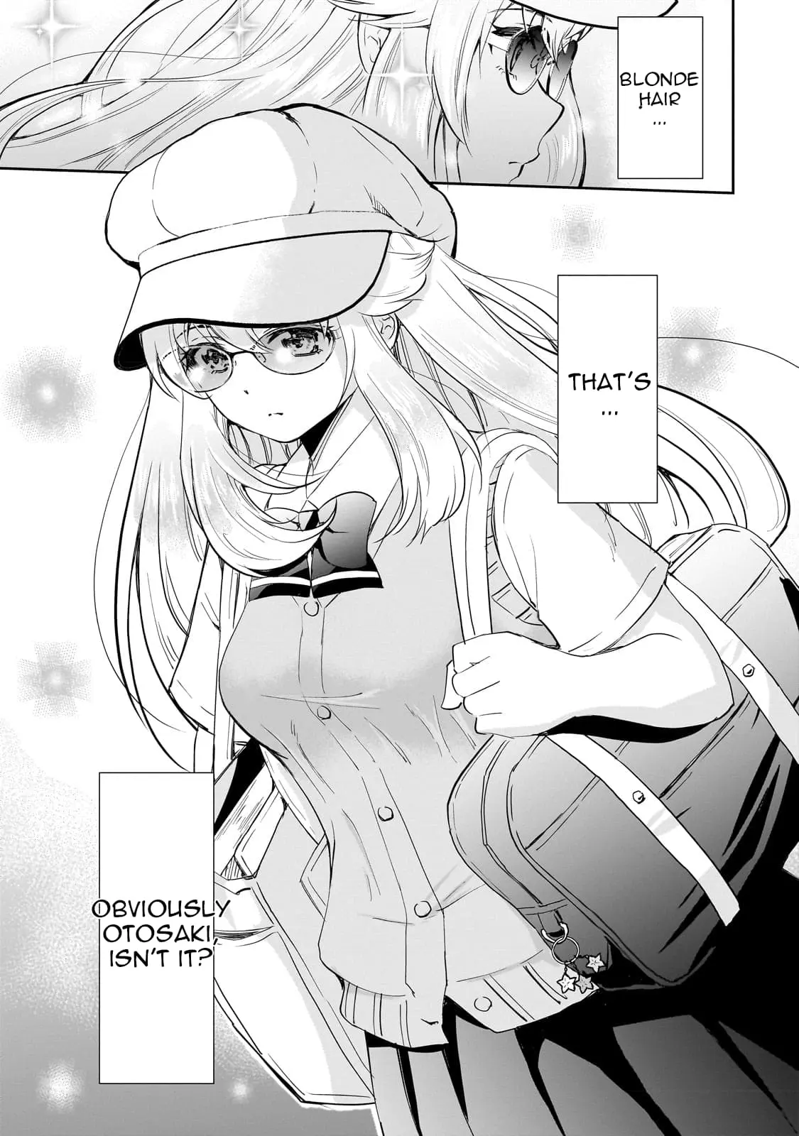 Isshou Hatarakitakunai Ore ga Classmate no Daininki Idol ni Natsukaretara - Chapter 1 - Page 17