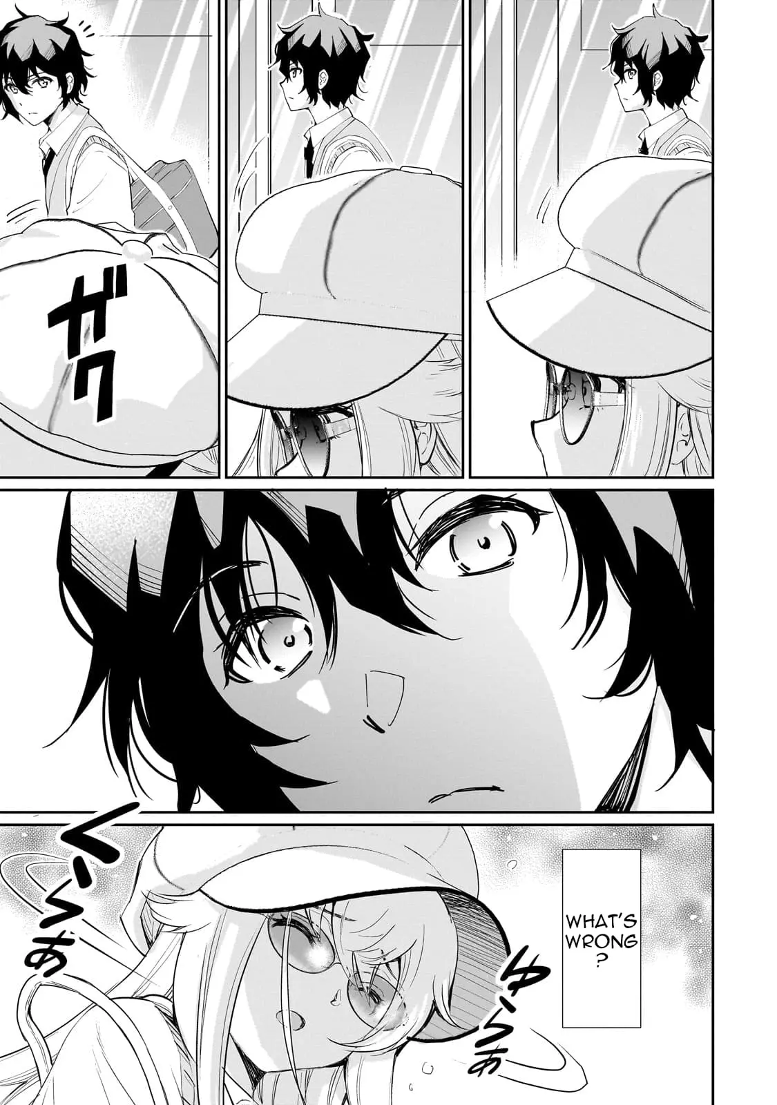 Isshou Hatarakitakunai Ore ga Classmate no Daininki Idol ni Natsukaretara - Chapter 1 - Page 19
