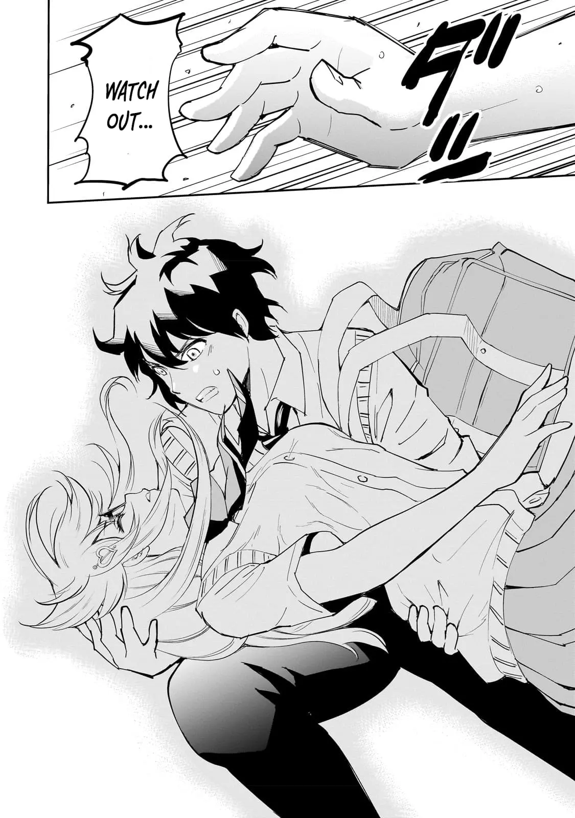 Isshou Hatarakitakunai Ore ga Classmate no Daininki Idol ni Natsukaretara - Chapter 1 - Page 21