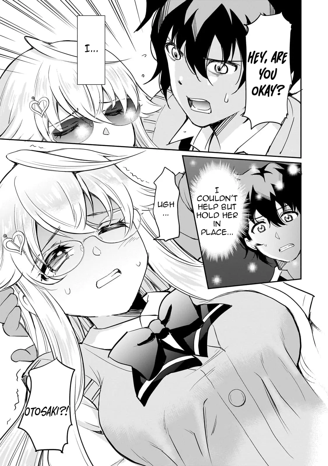 Isshou Hatarakitakunai Ore ga Classmate no Daininki Idol ni Natsukaretara - Chapter 1 - Page 22