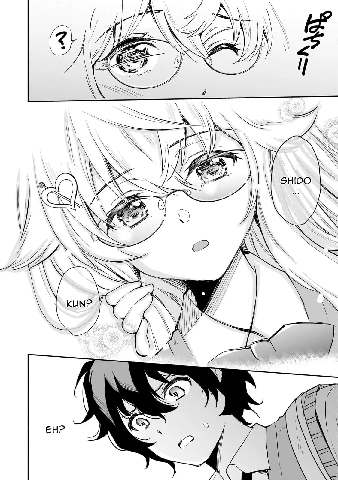Isshou Hatarakitakunai Ore ga Classmate no Daininki Idol ni Natsukaretara - Chapter 1 - Page 23