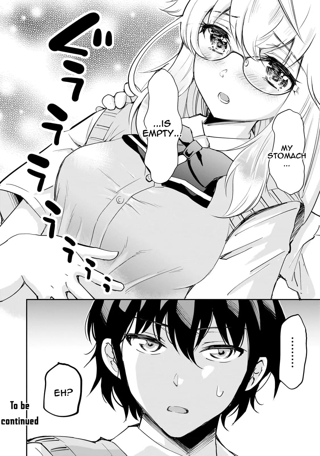 Isshou Hatarakitakunai Ore ga Classmate no Daininki Idol ni Natsukaretara - Chapter 1 - Page 25