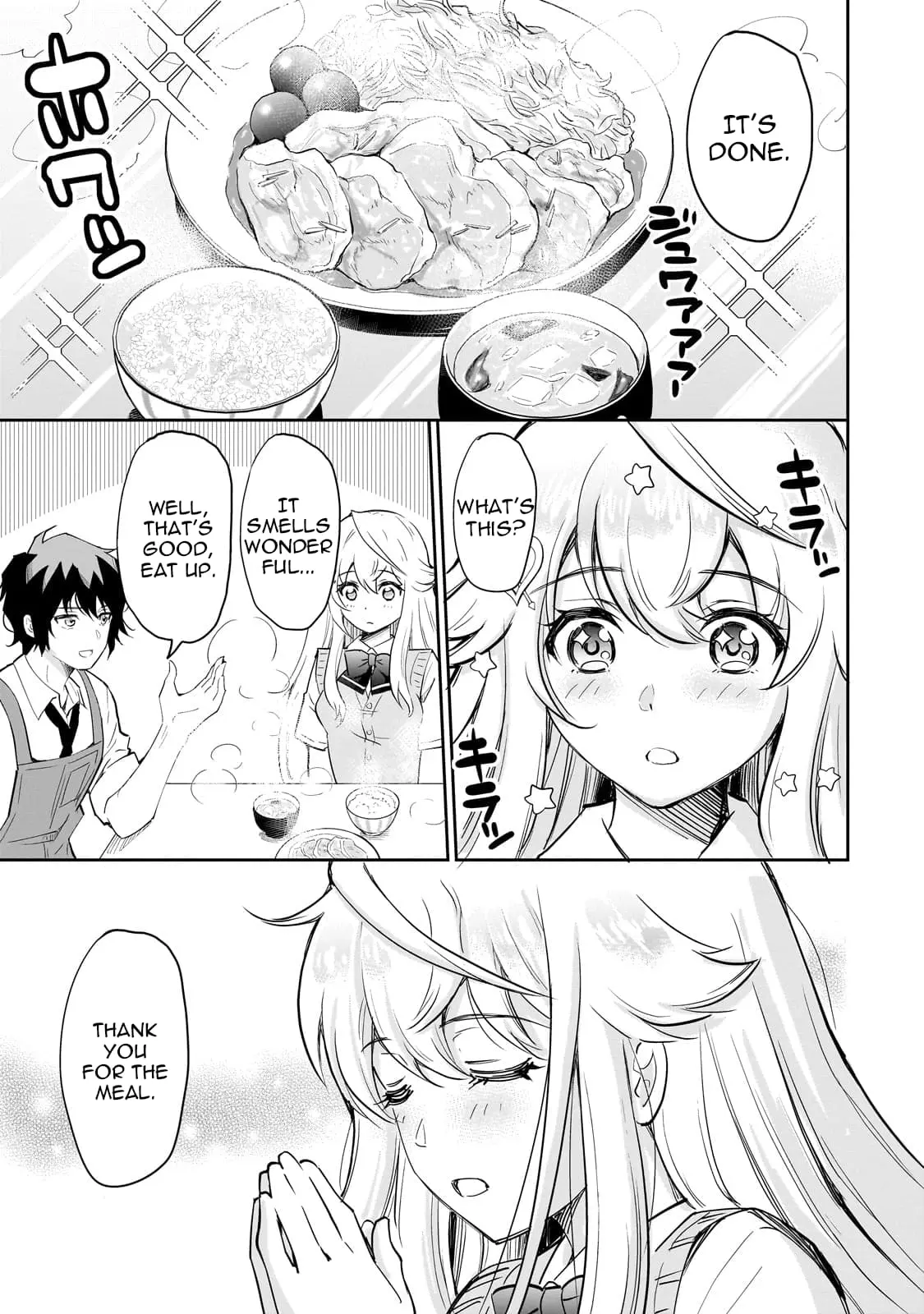 Isshou Hatarakitakunai Ore ga Classmate no Daininki Idol ni Natsukaretara - Chapter 2 - Page 13
