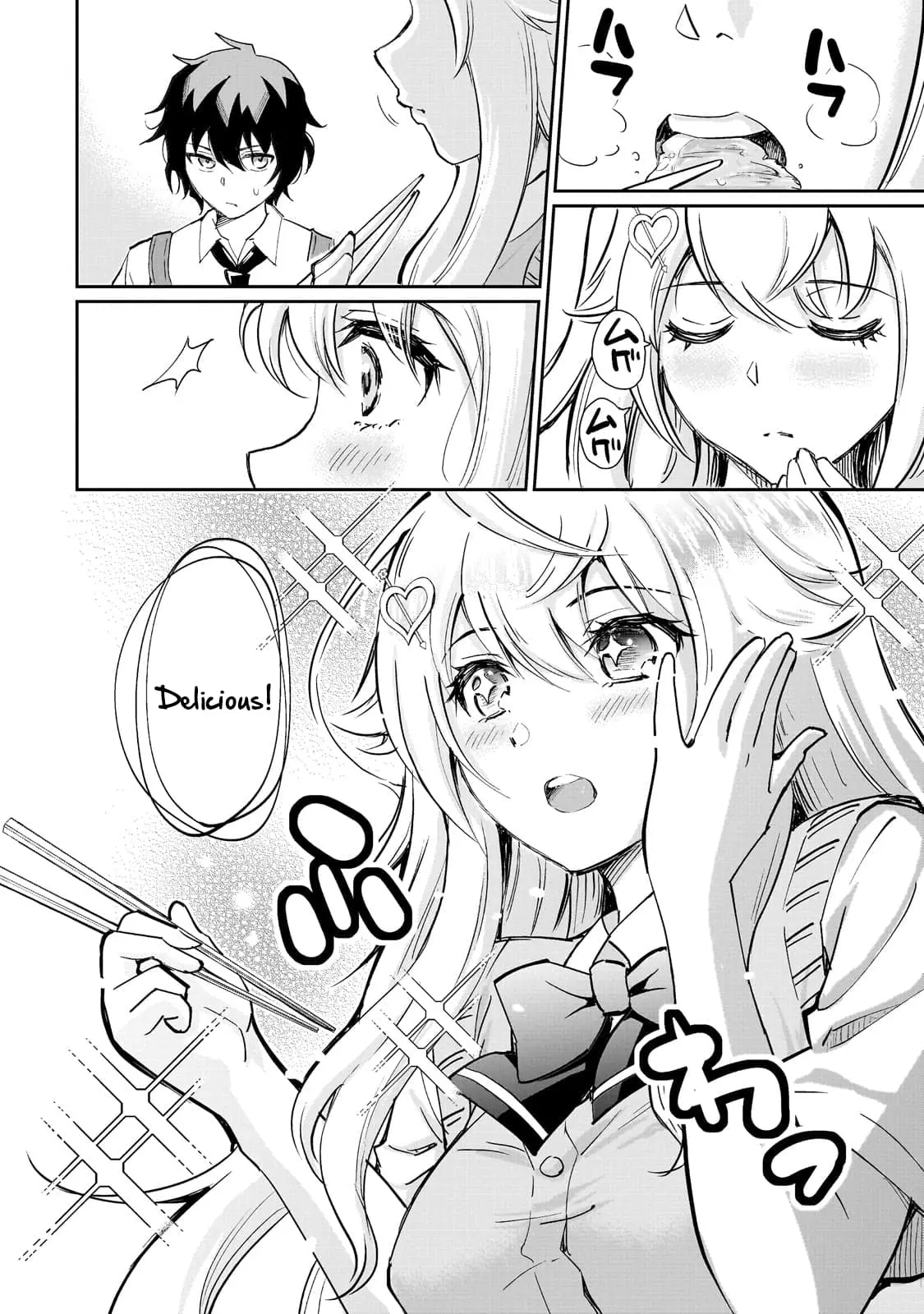 Isshou Hatarakitakunai Ore ga Classmate no Daininki Idol ni Natsukaretara - Chapter 2 - Page 14