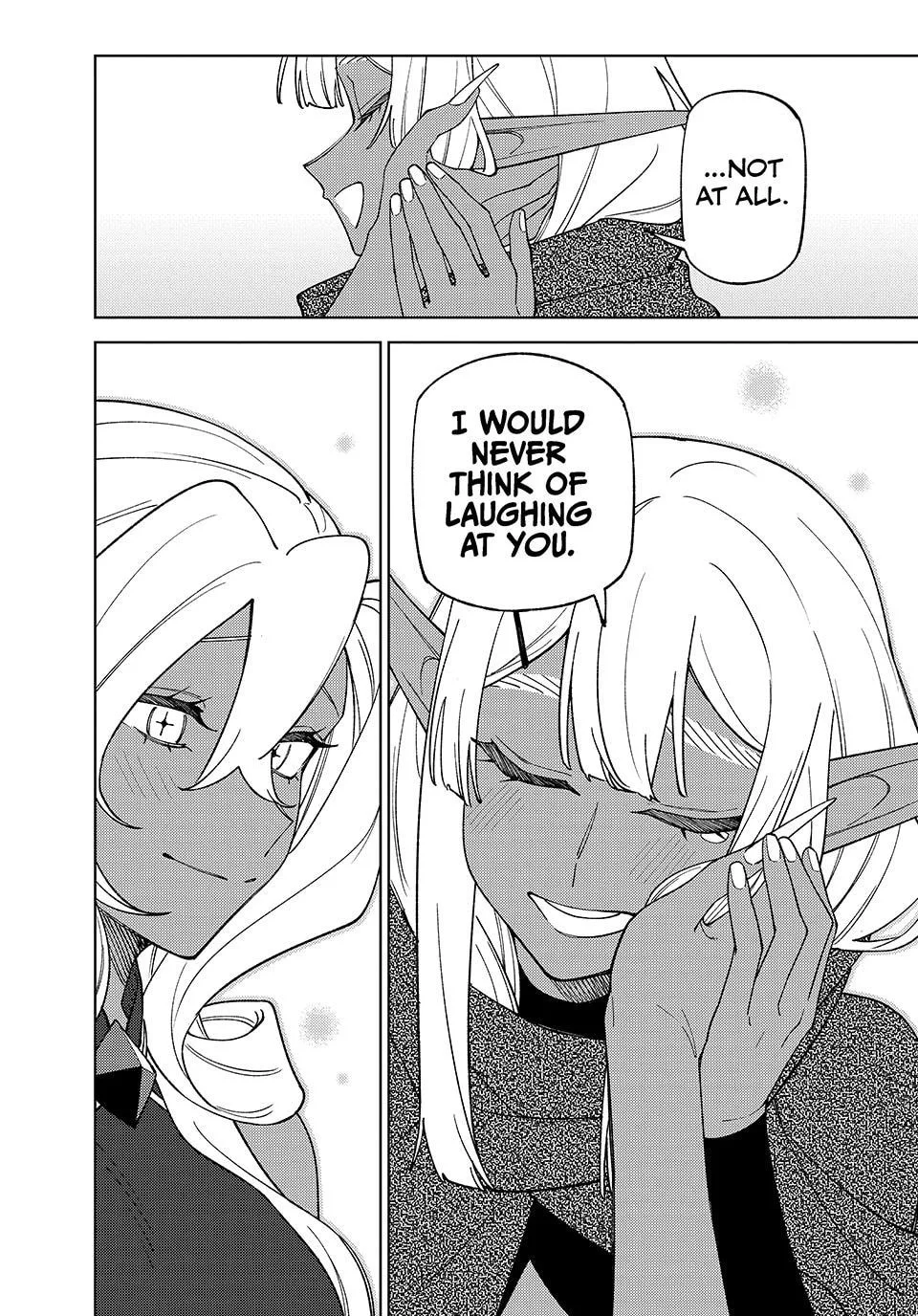 I'm a Curse Crafter, and I Don't Need an S-Rank Party! - Chapter 58 - Page 4