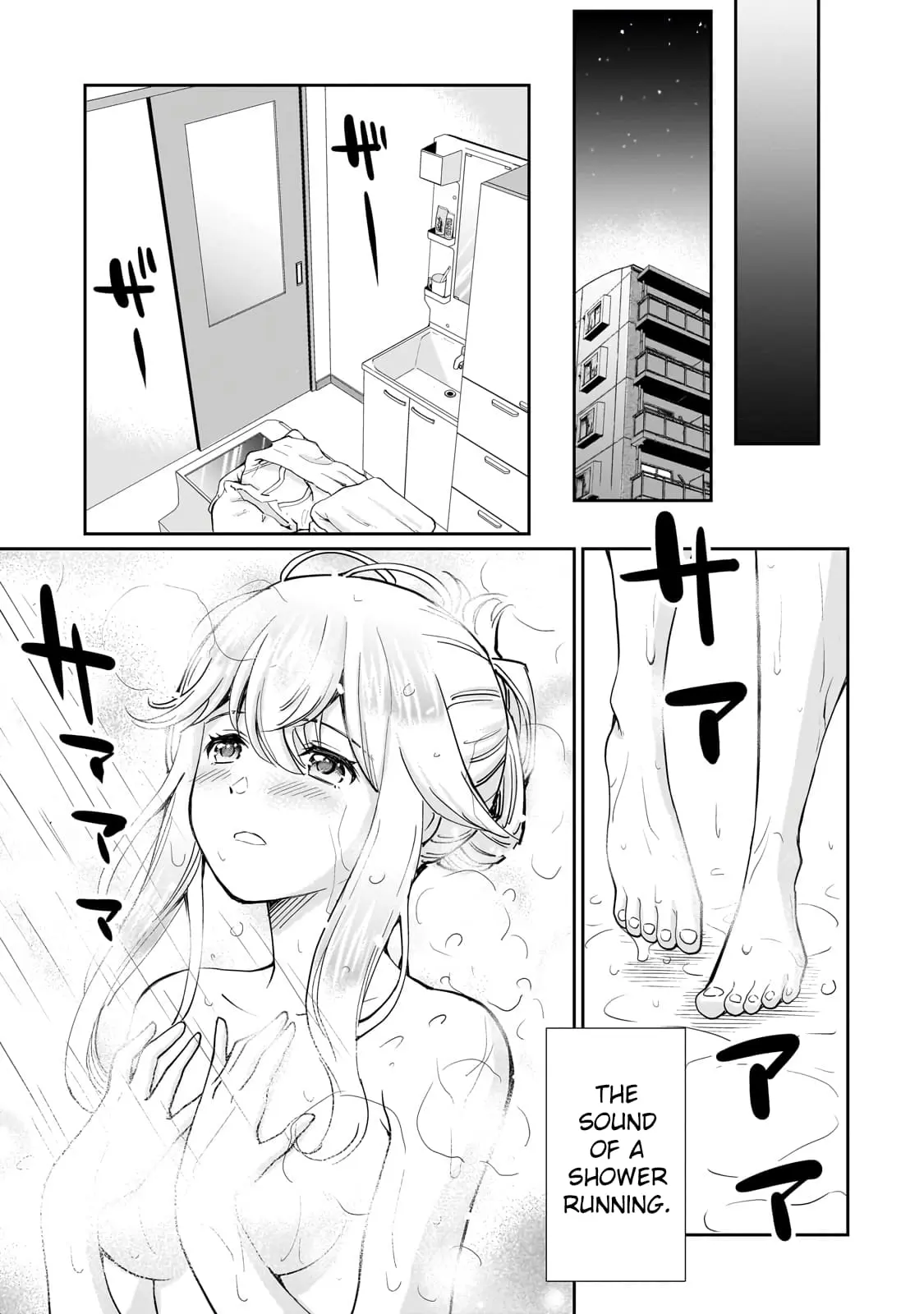 Isshou Hatarakitakunai Ore ga Classmate no Daininki Idol ni Natsukaretara - Chapter 4.2 - Page 9
