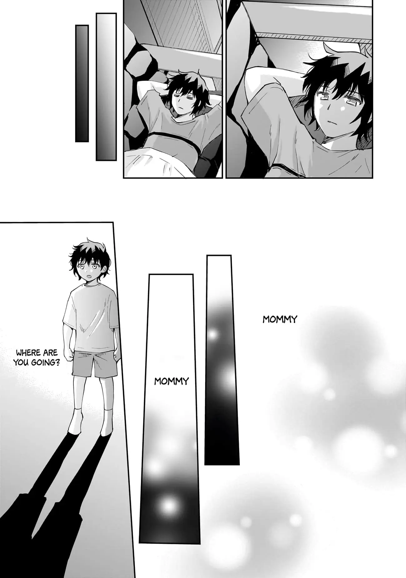 Isshou Hatarakitakunai Ore ga Classmate no Daininki Idol ni Natsukaretara - Chapter 5 - Page 13