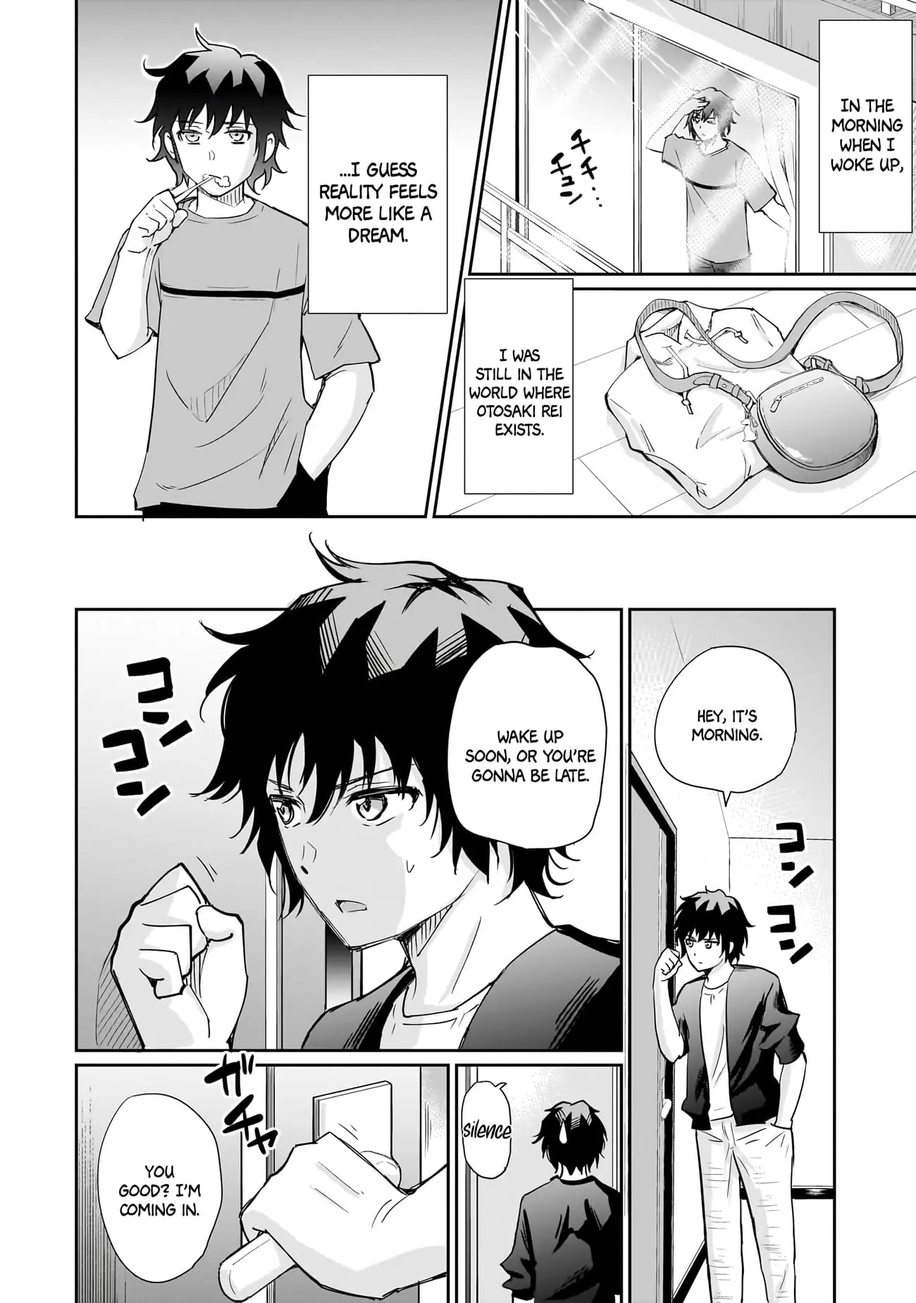Isshou Hatarakitakunai Ore ga Classmate no Daininki Idol ni Natsukaretara - Chapter 5 - Page 16