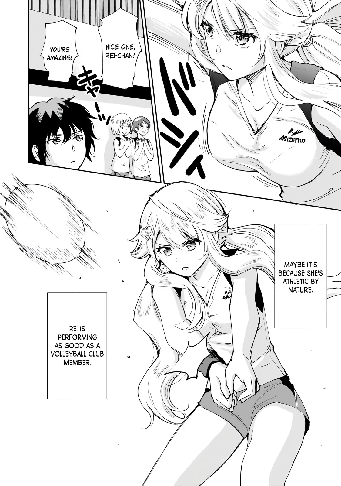 Isshou Hatarakitakunai Ore ga Classmate no Daininki Idol ni Natsukaretara - Chapter 6 - Page 12