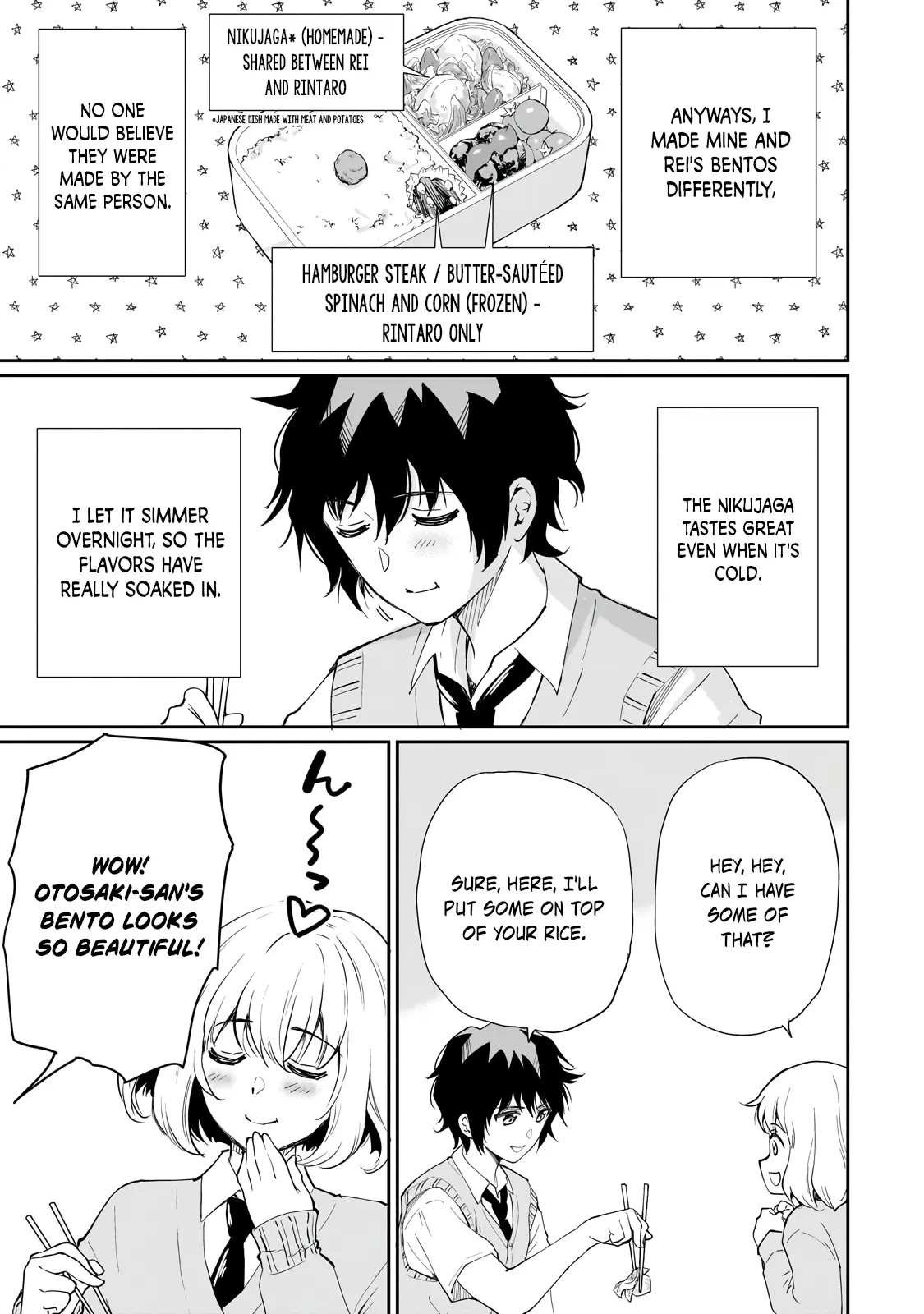 Isshou Hatarakitakunai Ore ga Classmate no Daininki Idol ni Natsukaretara - Chapter 6 - Page 17