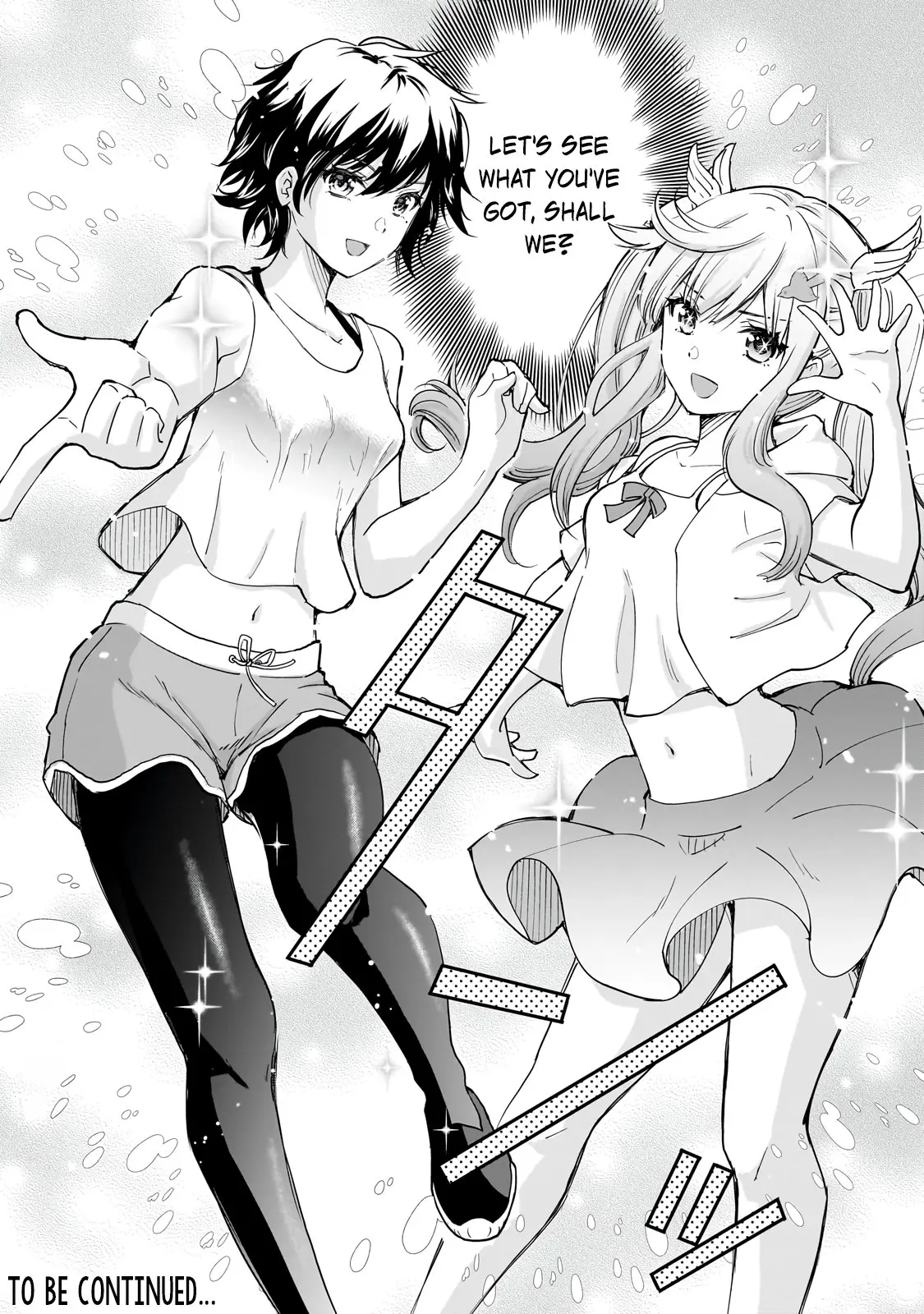 Isshou Hatarakitakunai Ore ga Classmate no Daininki Idol ni Natsukaretara - Chapter 6 - Page 28